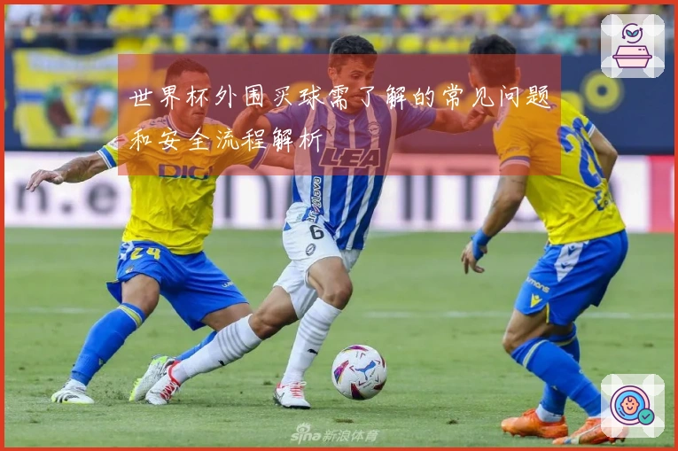 世界杯外围买球需了解的常见问题和安全流程解析