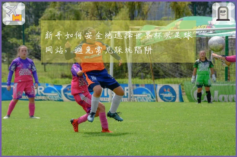 新手如何安全地选择世界杯买足球网站，避免常见踩坑陷阱