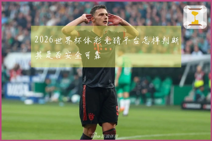 2026世界杯体彩竞猜平台怎样判断其是否安全可靠