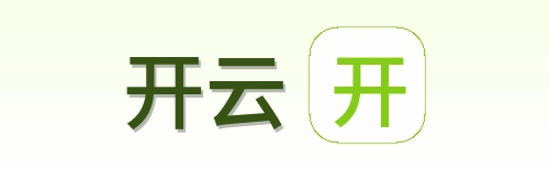 开云 Logo
